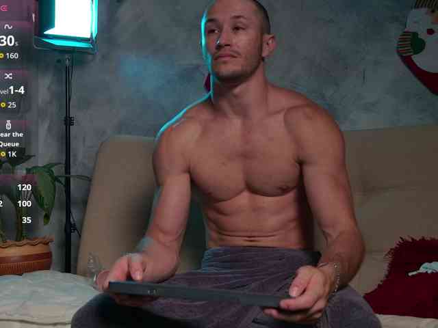 AxelFairchaild AxelFairchaild