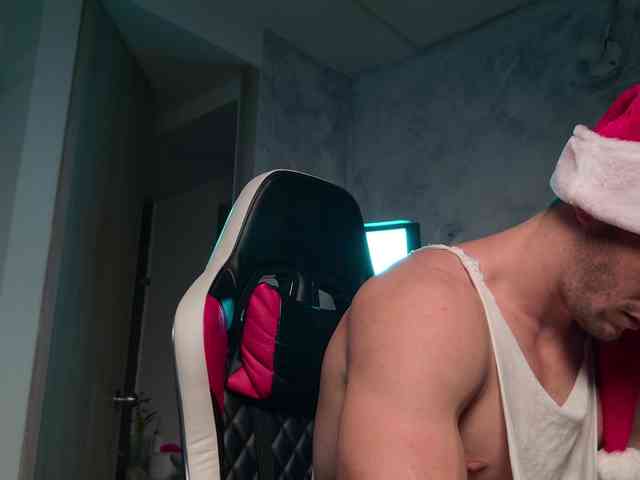 AxelFairchaild AxelFairchaild