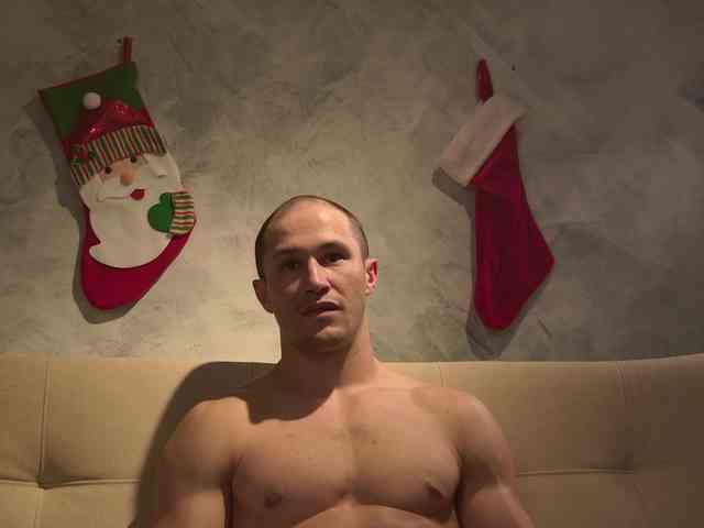 AxelFairchaild AxelFairchaild