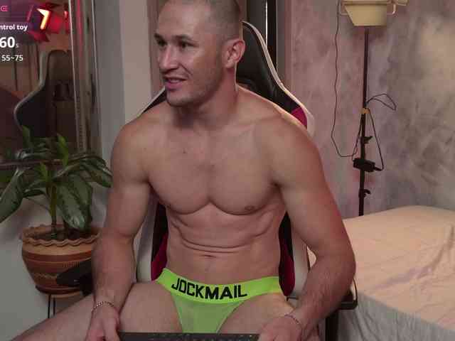 AxelFairchaild AxelFairchaild