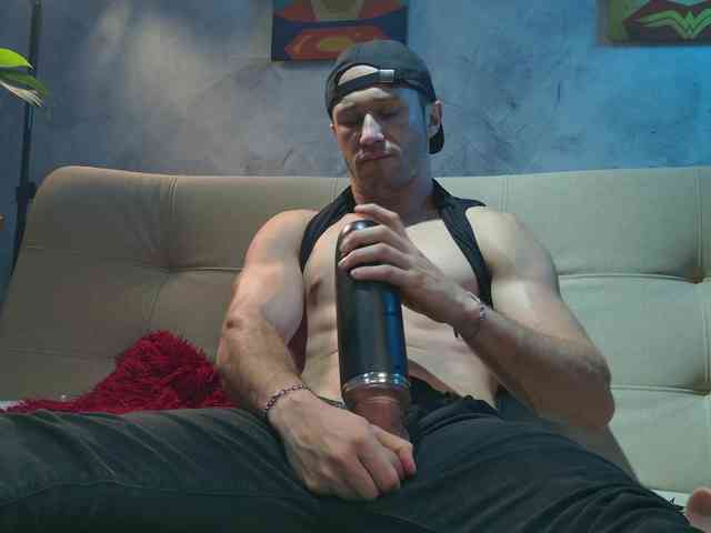 AxelFairchaild AxelFairchaild