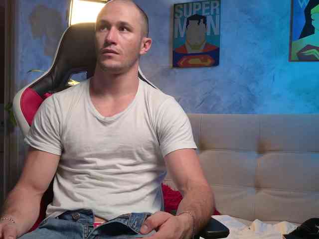 AxelFairchaild AxelFairchaild