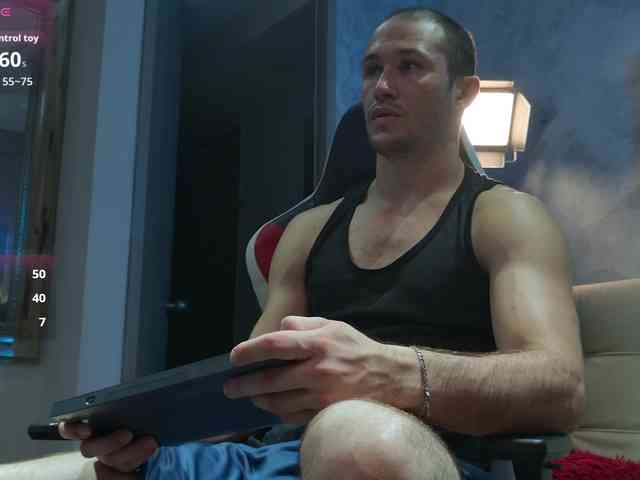 AxelFairchaild AxelFairchaild