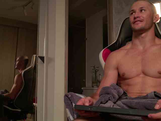 AxelFairchaild AxelFairchaild