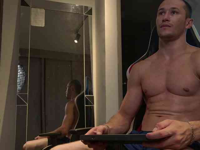 AxelFairchaild AxelFairchaild