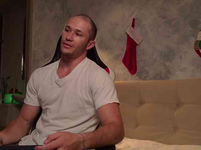 AxelFairchaild AxelFairchaild