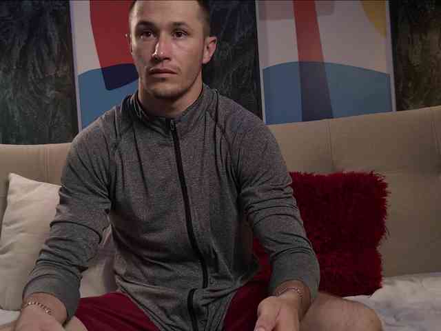 AxelFairchaild AxelFairchaild