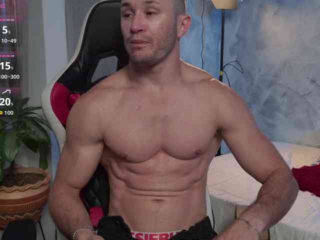 AxelFairchaild AxelFairchaild