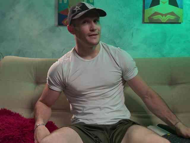 AxelFairchaild AxelFairchaild