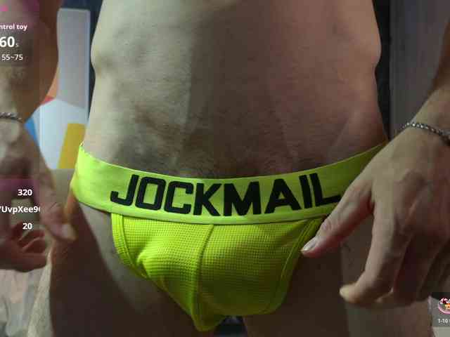 AxelFairchaild AxelFairchaild