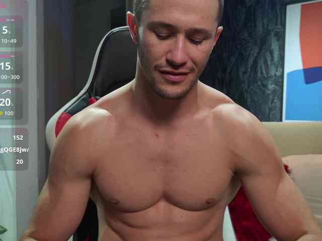 AxelFairchaild AxelFairchaild