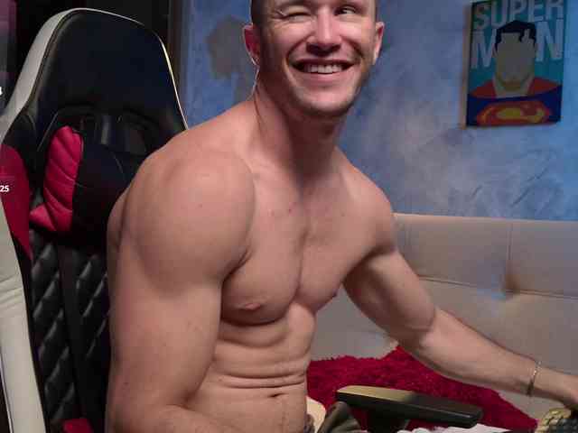 AxelFairchaild AxelFairchaild