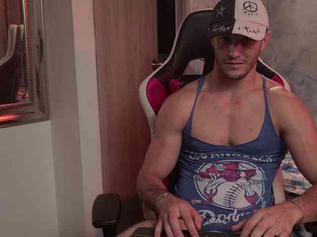 AxelFairchaild AxelFairchaild