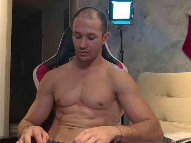 AxelFairchaild AxelFairchaild