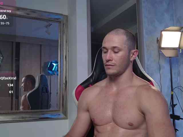 AxelFairchaild AxelFairchaild