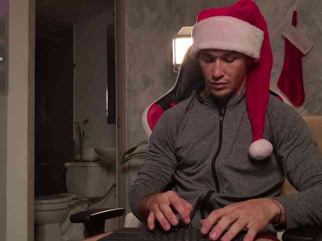 AxelFairchaild AxelFairchaild