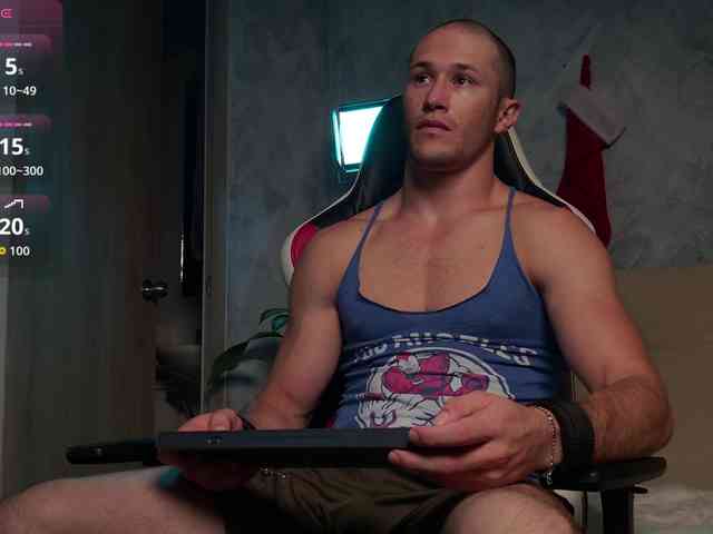 AxelFairchaild AxelFairchaild