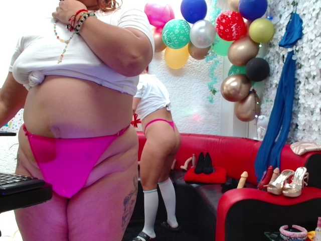 girls-kinky Profile Image