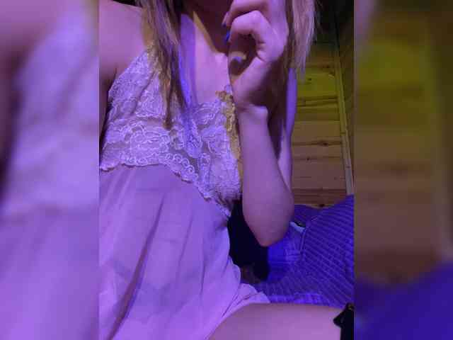 SexyBabyOctopus webcam