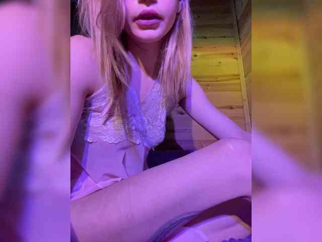 SexyBabyOctopus webcam