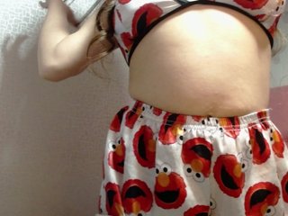 selenabustamante Porn Show