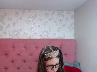 selenabustamante Porn Show