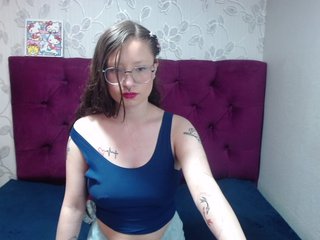 selenabustamante Porn Show