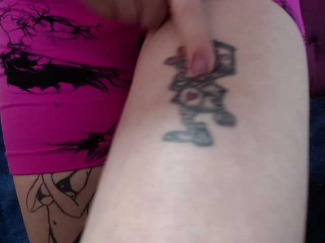 selenabustamante's BongaCams show and profile