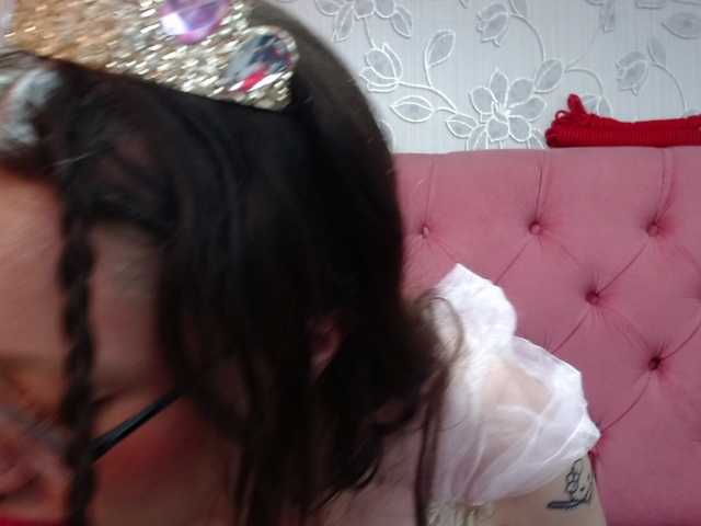 selenabustamante's BongaCams show and profile