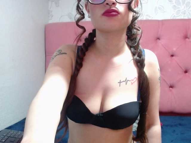  selenabustamante chat room