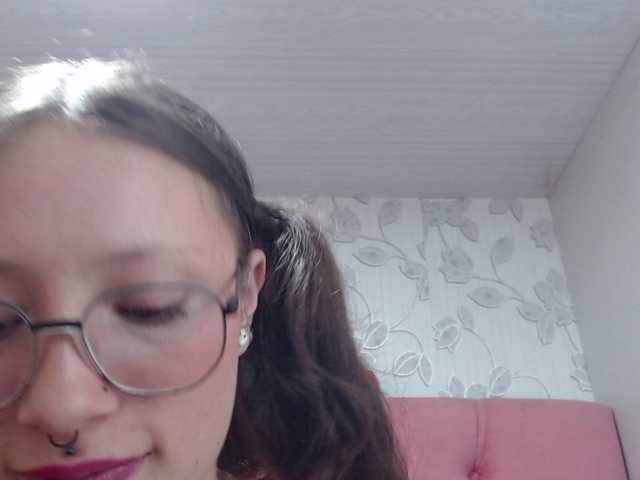 selenabustamante's BongaCams show and profile