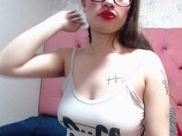  selenabustamante chat room