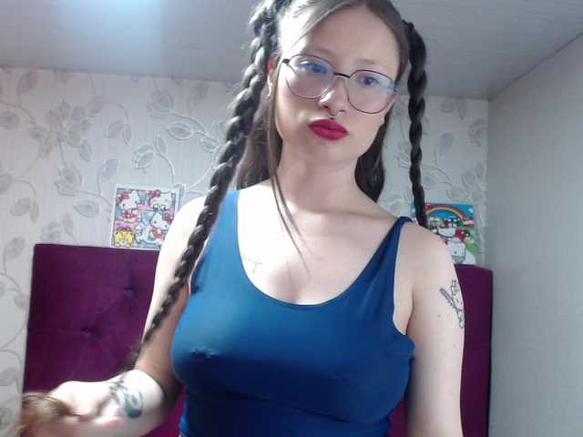 selenabustamante's BongaCams show and profile