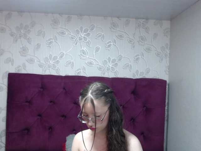 selenabustamante's BongaCams show and profile