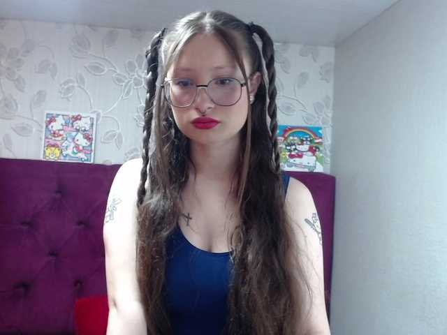 selenabustamante's BongaCams show and profile