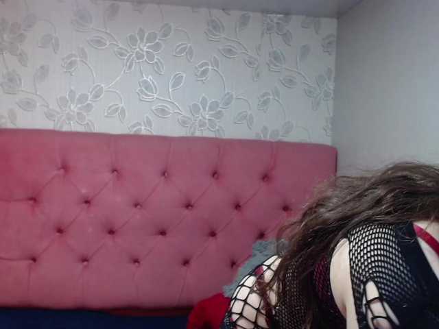 selenabustamante's BongaCams show and profile