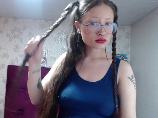 selenabustamante's BongaCams show and profile