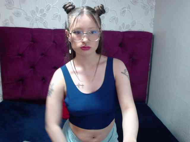 selenabustamante webcam