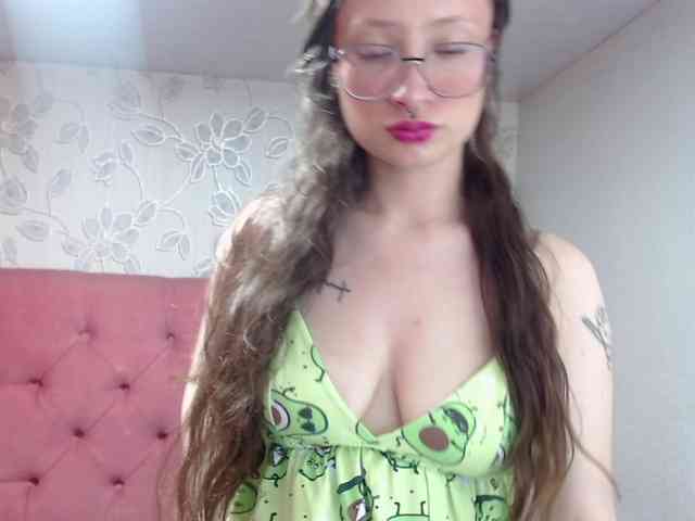 selenabustamante webcam