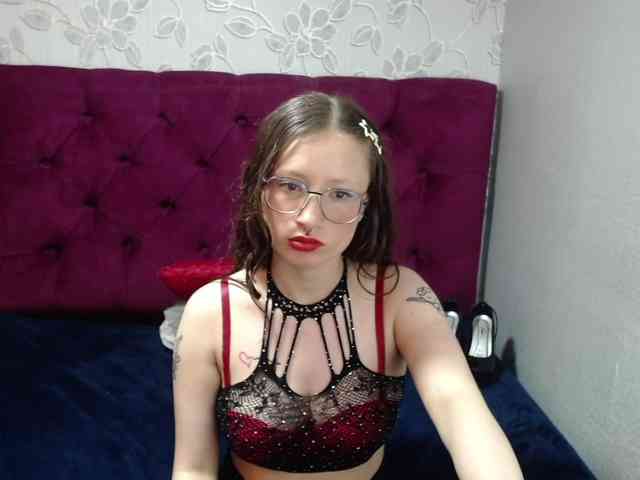 selenabustamante webcam