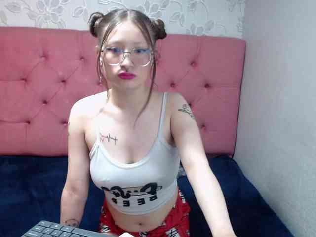 selenabustamante webcam