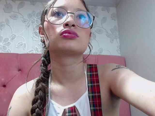 selenabustamante webcam