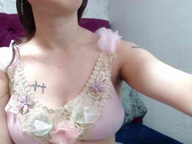 webcam xxx Selenabustamante