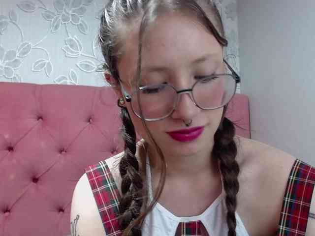 selenabustamante webcam