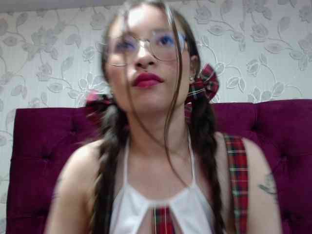 selenabustamante webcam