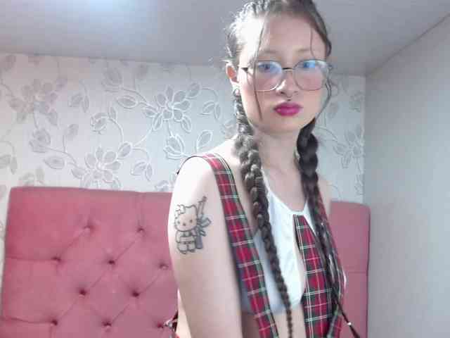 selenabustamante webcam