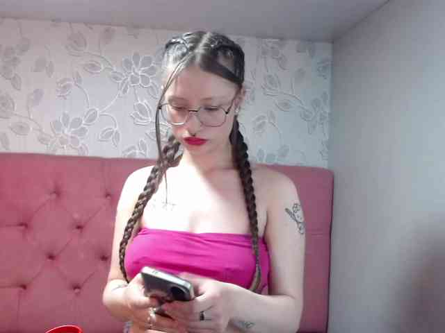 selenabustamante webcam