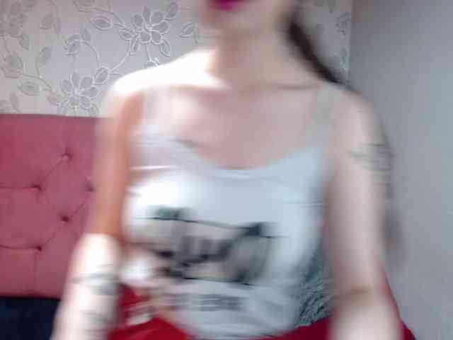 selenabustamante webcam