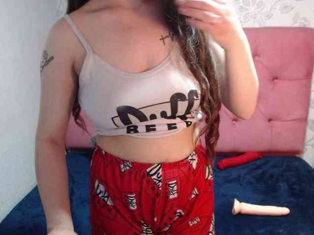 selenabustamante webcam