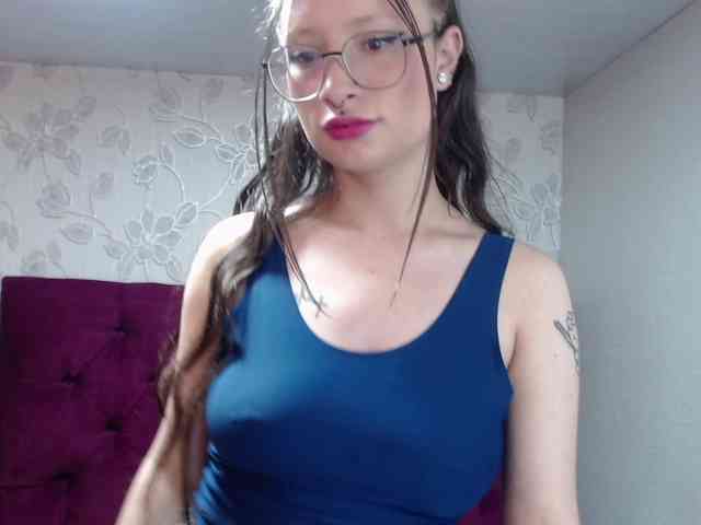 selenabustamante webcam